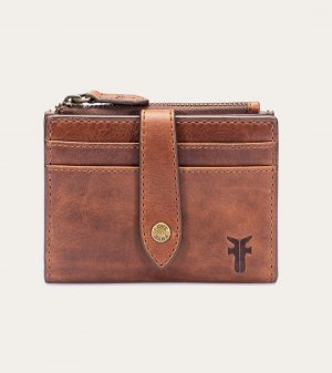 Frye Melissa Coin Purse - Melissa Coin Purse