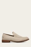 Frye Tyler Venetian - Fog