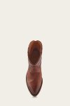 Frye Billy Short - Redwood
