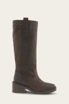 Frye Kate Pull On - Chocolate