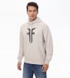 Frye Washed Hoodie - Washed Hoodie