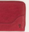 Frye Melissa Zip Around Wallet - Melissa Zip Around Wallet