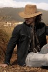 Frye Cafe Racer Jackets - Cafe Racer Jackets