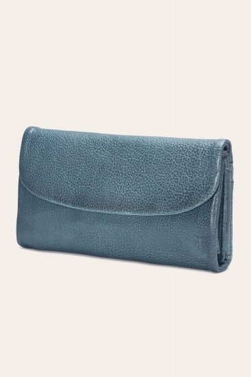 Frye Nora Wallet - Nora Wallet - Click Image to Close