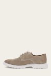 Frye Connor Oxford - Mushroom