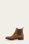Frye Seth Chelsea - Chestnut