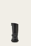 Frye Engineer 12R Womens - Black