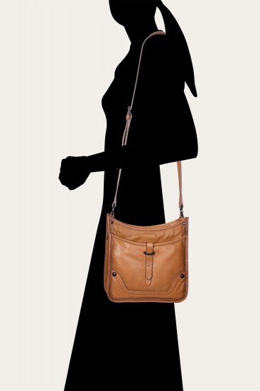 Frye Campus Crossbody - Campus Crossbody - Click Image to Close