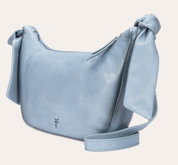 Frye Nora Knotted Crossbody - Nora Knotted Crossbody - Click Image to Close