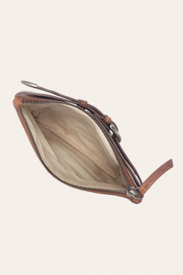 Frye Jean Crossbody Clutch - Jean Crossbody Clutch - Click Image to Close