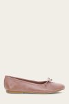 Frye Emma Ballet - Woodrose