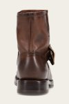 Frye Veronica Bootie - Chocolate