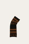Frye Fair Isle Scarf - Fair Isle Scarf