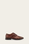 Frye Paul Bal Oxford - Walnut