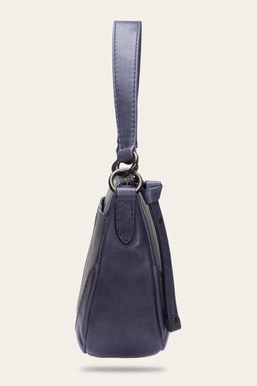 Frye Melissa Crossbody - Melissa Crossbody - Click Image to Close