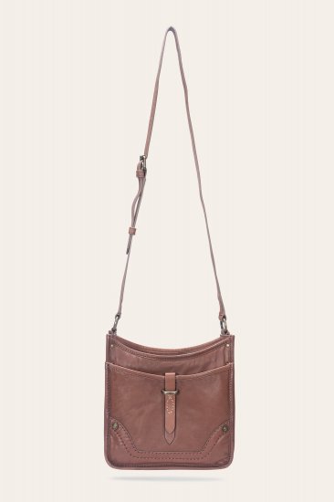 Frye Campus Crossbody - Campus Crossbody - Click Image to Close