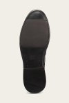 Frye Paul Wingtip - Black