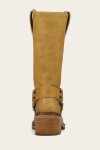 Frye Kate Harness - Banana