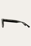 Frye Billie Charcoal Sunglasses - Billie Charcoal Sunglasses