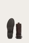 Frye Veronica Combat - Dark-brown