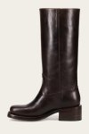 Frye Campus 14L - Bourbon