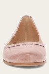 Frye Carson Ballet - Woodrose