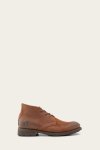 Frye Bowery Chukka - Brown