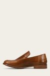 Frye Tyler Venetian - Saddle