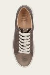 Frye Ivy Low Lace - Bronze