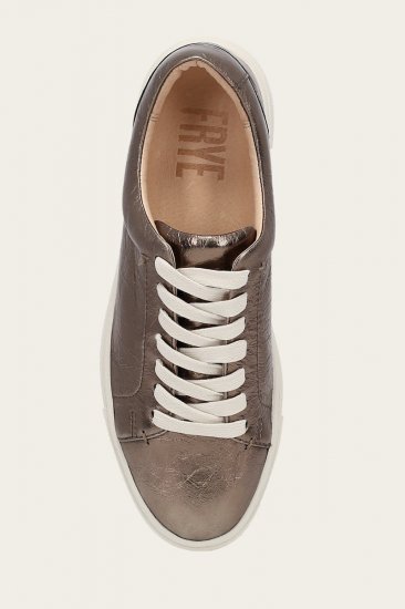 Frye Ivy Low Lace - Bronze - Click Image to Close