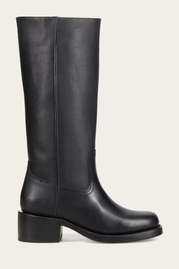Frye Campus 14L - Black - Click Image to Close