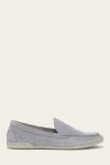 Frye Melanie Skimmer - Steel-blue