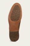 Frye Tyler Flex Oxford - Mushroom