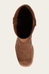 Frye Campus 12R - Brownie