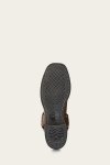 Frye Harness 12R Mens - Gaucho