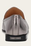 Frye Claire Venetian - Dark-pewter
