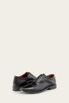 Frye Paul Bal Oxford - Black