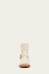 Frye Veronica Bootie - Cream