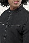 Frye Cafe Racer Jackets - Cafe Racer Jackets