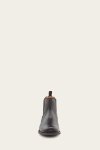 Frye Tyler Chelsea - Black