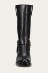 Frye Jean Harness - Black