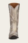 Frye Sacha Mid Pull On - Lt-gold