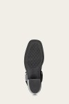Frye Harness 12R Womens - Black