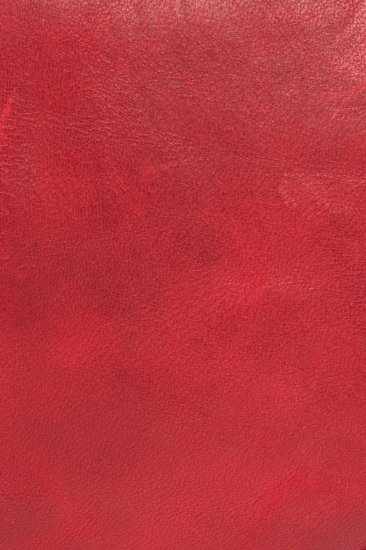 Frye Melissa Medium Crossbody - Red - Click Image to Close
