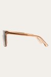 Frye Ruby Taupe Sunglasses - Ruby Taupe Sunglasses