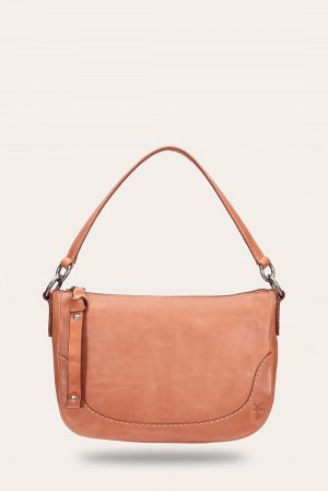 Frye Melissa Crossbody - Melissa Crossbody