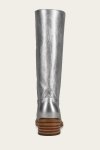 Frye Campus 14L - Silver