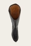 Frye Melissa Button 2 - Black