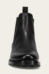 Frye Dylan Chelsea - Black