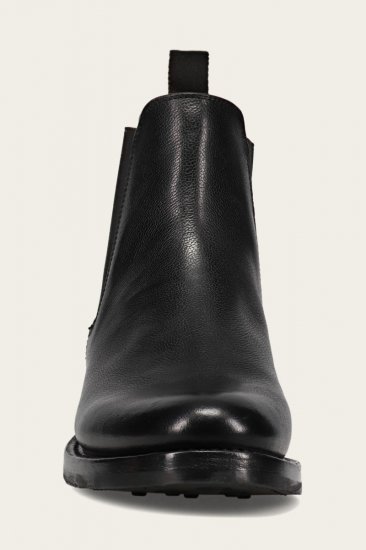 Frye Dylan Chelsea - Black - Click Image to Close